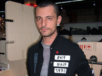 A FONDO: La moda m�s urbana llega a Barcelona