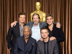A FONDO: Una historia de cine en Hollywood