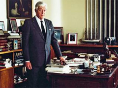 A FONDO: Recuerdos de Guillermo Luca de Tena