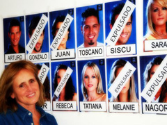 A FONDO: �La fama me ha hecho m�s precavida y m�s prudente�