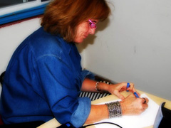 A FONDO: �La fama me ha hecho m�s precavida y m�s prudente�