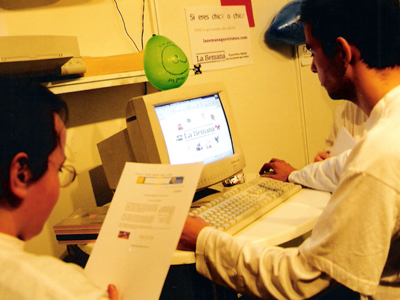 LaSemana.es cumple 10 a�os en Internet