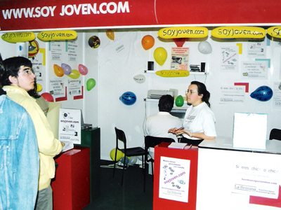 LaSemana.es cumple 10 a�os en Internet