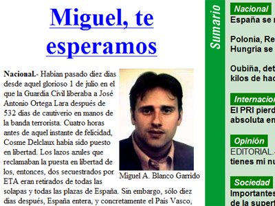 LaSemana.es cumple 10 a�os en Internet