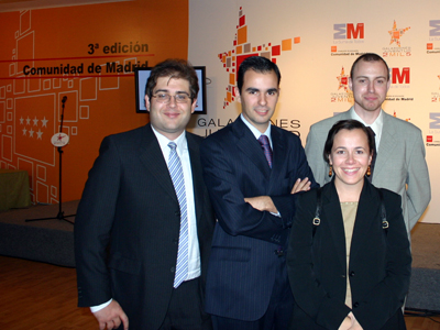 LaSemana.es cumple 10 a�os en Internet