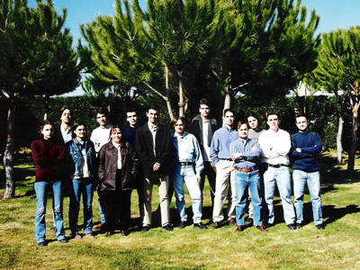 LaSemana.es cumple 10 a�os en Internet