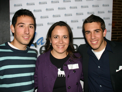 LaSemana.es cumple 15 a�os en Internet