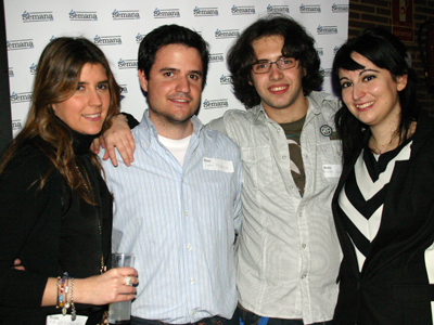 LaSemana.es cumple 15 a�os en Internet