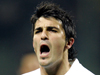 David Villa