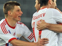 Arshavin �Uefa