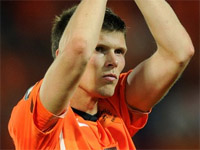Huntelaar �Uefa