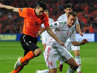 Van Persie �Uefa