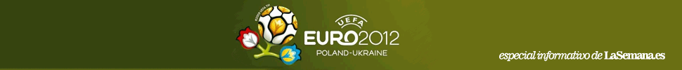 Especial Eurocopa 2012
