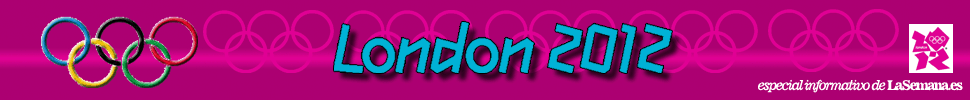 Especial Juegos Ol�mpicos 2012