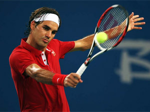 Roger Federer COI