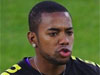 Robinho. Fotograf�a de la FIFA