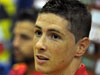 Fernando Torres. Fotograf�a de la FIFA