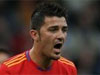 David Villa. Fotograf�a de la FIFA