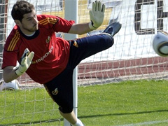 Fotograf�a de la FIFA