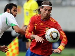 Fotograf�a de la FIFA