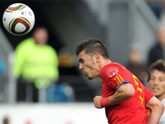 Fotograf�a de la FIFA