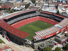 Fotograf�a oficial de la FIFA