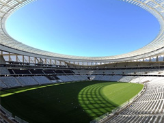 Fotograf�a oficial de la FIFA