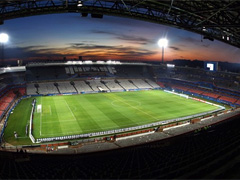 Fotograf�a oficial de la FIFA