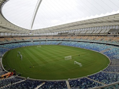 Fotograf�a oficial de la FIFA