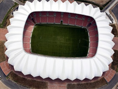 Fotograf�a oficial de la FIFA