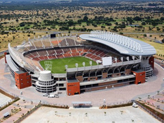 Fotograf�a oficial de la FIFA