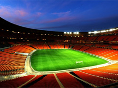 Fotograf�a oficial de la FIFA