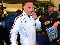 Fotograf�a de la FIFA