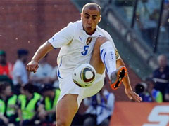 Fotograf�a de la FIFA