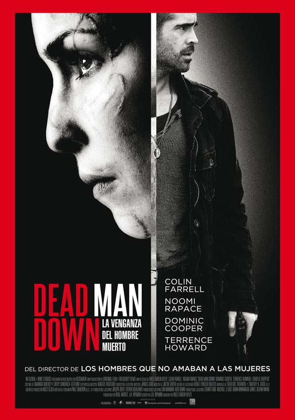 Dead man down