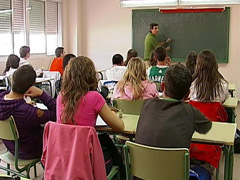 SOCIEDAD: Espaa suspende en educacin por falta de nivel y titulados