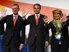Fotografía FOTO: www.madrid2016.es