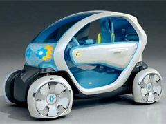 Fotografía FOTO: www.renault.es